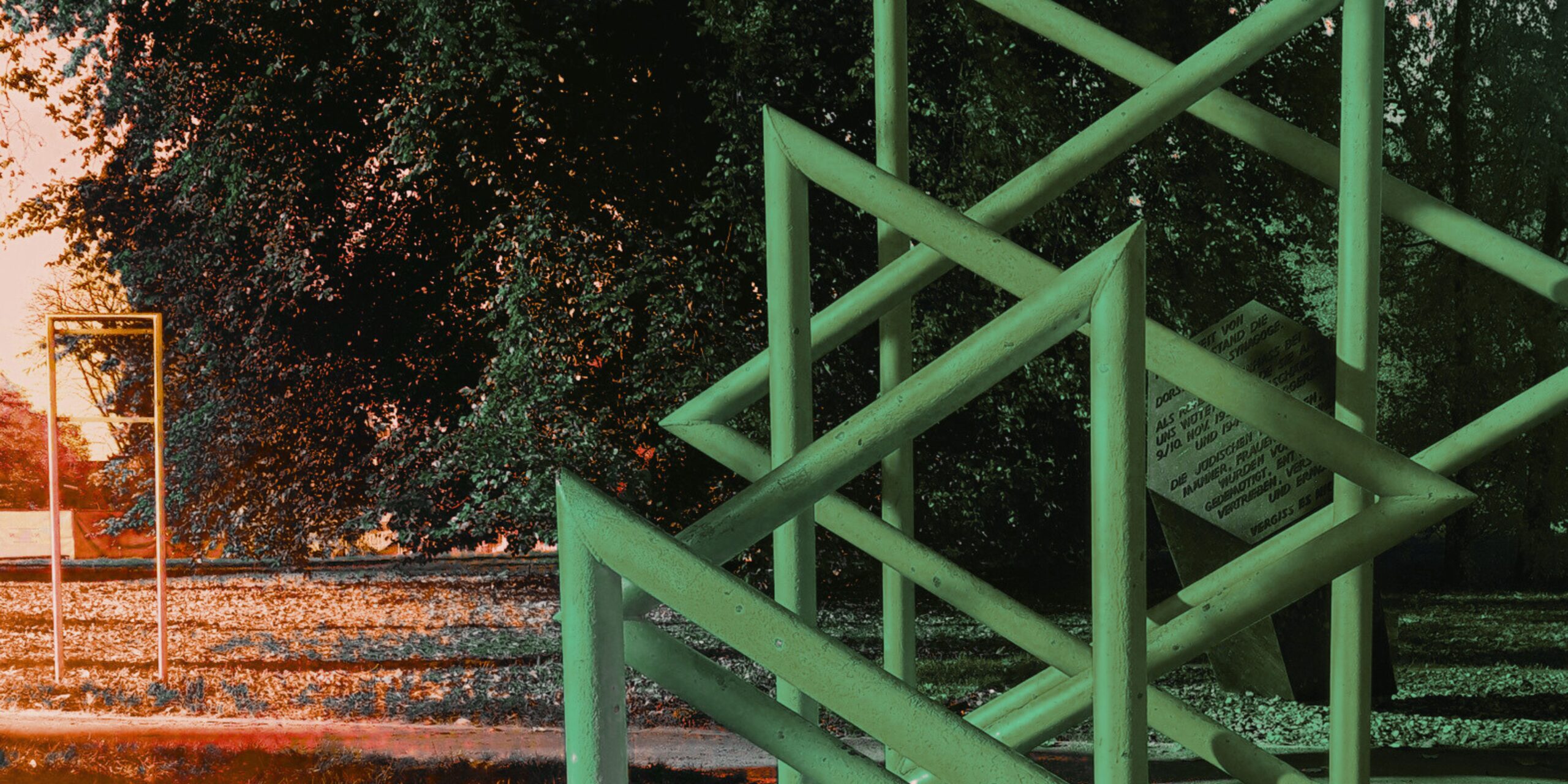 Gedenkstunde am 10. November 2025 in Dortmund-Dorstfeld: Gemeinsam gegen das Vergessen