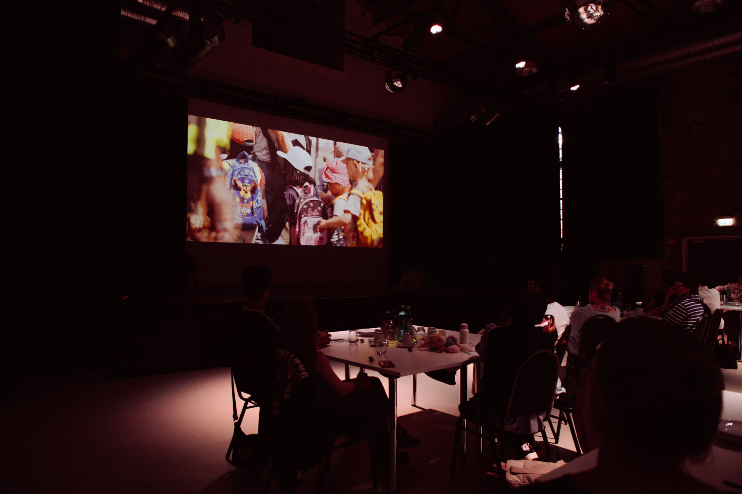 Unsere Stimme zählt – Jugend spricht über Demokratie